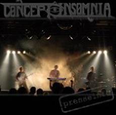 Concept Insomnia : No Words